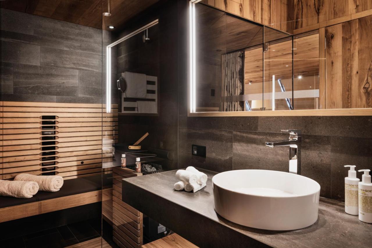 Berghotel Biberkopf Warth  Εξωτερικό φωτογραφία