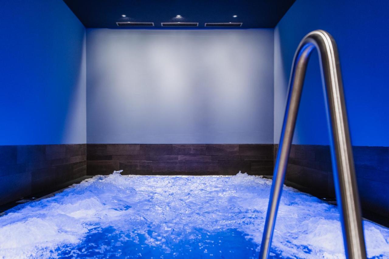 Berghotel Biberkopf Warth  Εξωτερικό φωτογραφία
