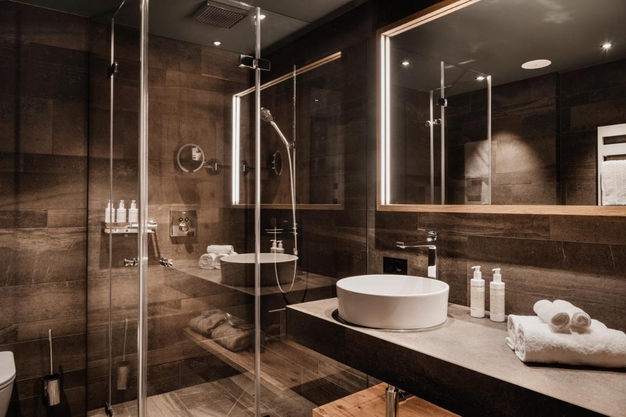 Berghotel Biberkopf Warth  Εξωτερικό φωτογραφία