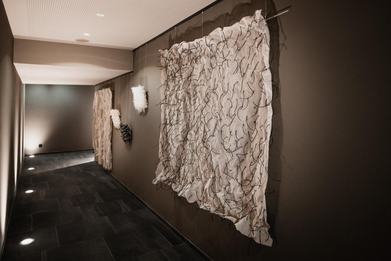 Berghotel Biberkopf Warth  Εξωτερικό φωτογραφία